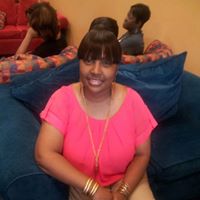 Tracee Robinson Photo 10