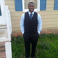 Marcus Tyler Photo 24