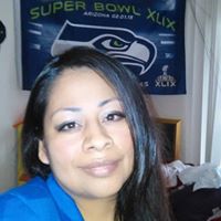 Liliana Rojas Photo 2