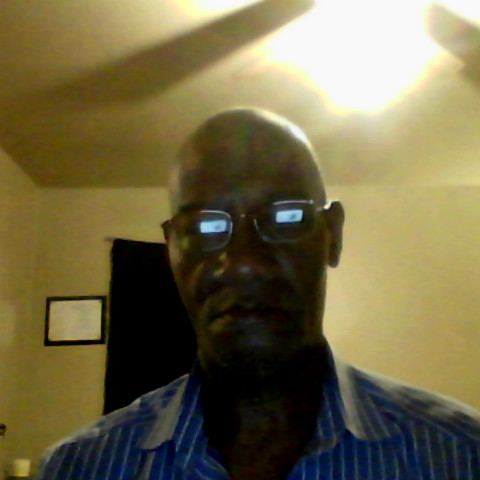 Willie Weems Photo 13