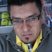 Leonardo Salas Photo 11