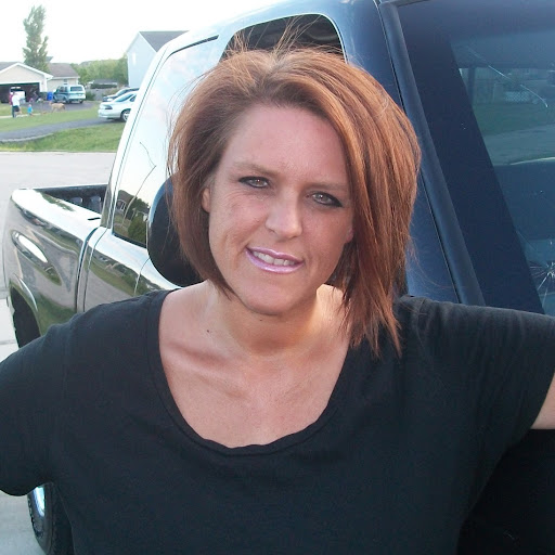 Lisa Blackburn Photo 44