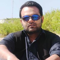 Sheraz Shah Photo 12