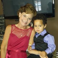Cindy Yancey Photo 6