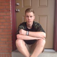 Collin Reynolds Photo 11
