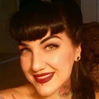 Christine Collins Photo 27