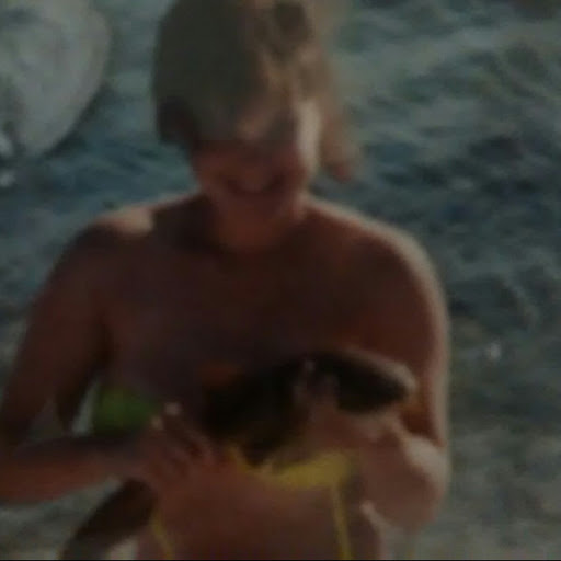 Kathryn Gregory Photo 13