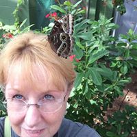Deborah Poe Photo 14