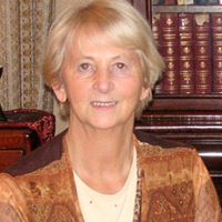 Mary Driver Photo 27