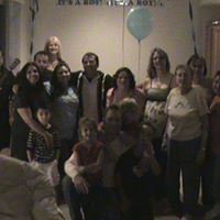 Bernadette Pickens Photo 5