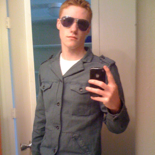 Joseph Sparks Photo 8