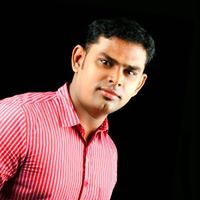 Joseph Antony Photo 19