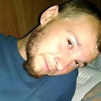 Christopher Burnette Photo 28