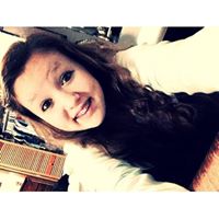 Mackenzie Fitch Photo 1