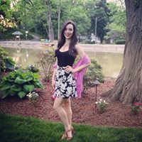 Caitlin Schwartz Photo 14