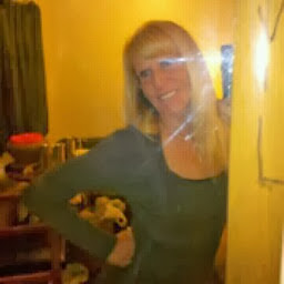 Tamara Thompson Photo 6