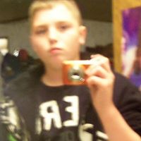 Brandon Hurst Photo 16
