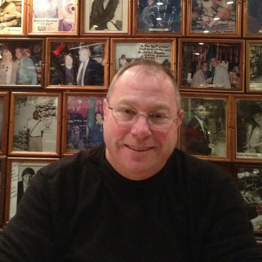 John Colombo Photo 25