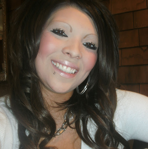 Heather Marquez Photo 5