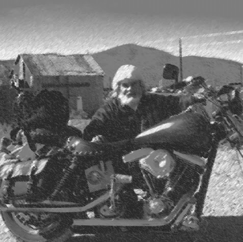 Craig Robertson Photo 17