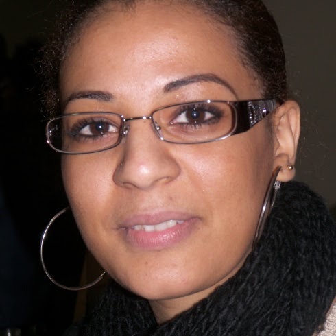 Stephanie Patrick Photo 36