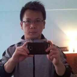 David Liang Photo 41