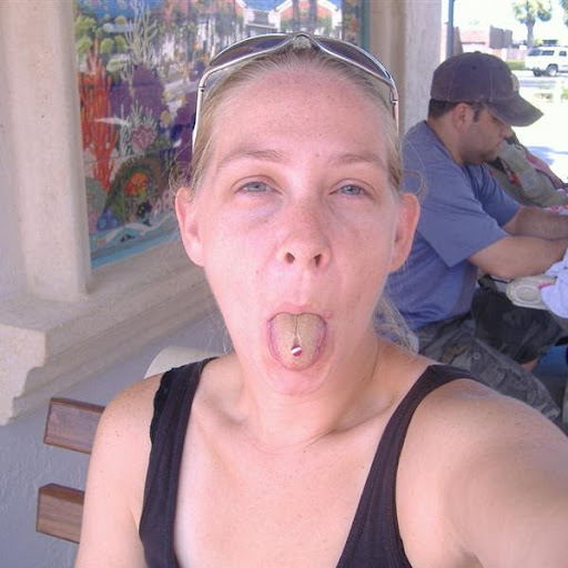 Denise Fitzgerald Photo 25
