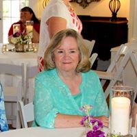 Elaine Powell Photo 24