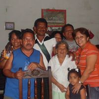 Amelia Urbina Photo 3