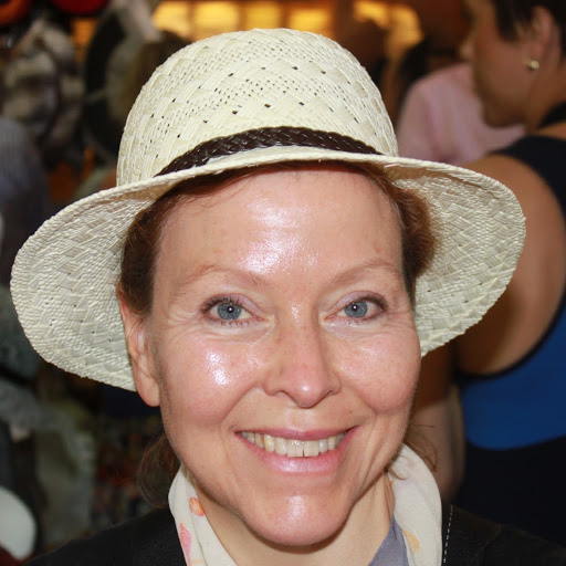 Constance Moylan Photo 1