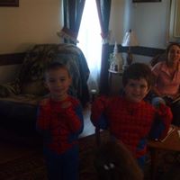Jean Douglas Photo 6