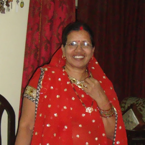 Pushpa Ojha Photo 13