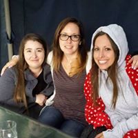Sarah Desrosiers Photo 29
