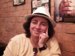 Cristina Faria Photo 12
