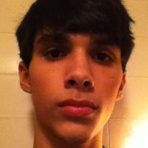 Josh Simon Photo 12