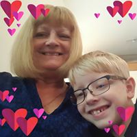 Debra Clawson Photo 2