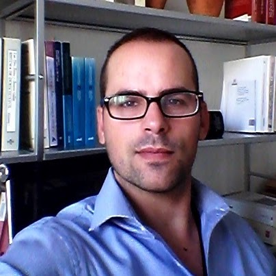 Alejandro Garcia Photo 28
