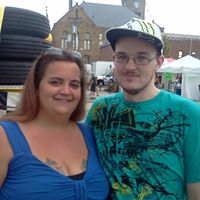 Tommy Thacker Photo 7