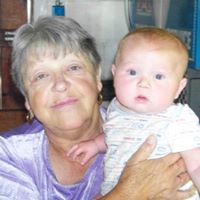 Jean Singleton Photo 18