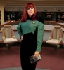 Jennifer Ramsey Photo 13