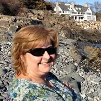 Patricia Donohue Photo 36