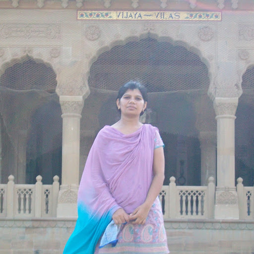 Ritu Rani Photo 18