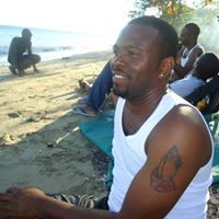 Lamar Morgan Photo 27