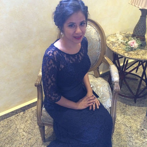 Perla Diaz Photo 33