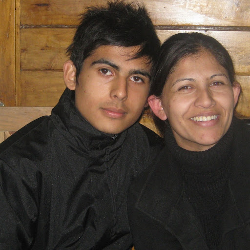 Sonia Luna Photo 13