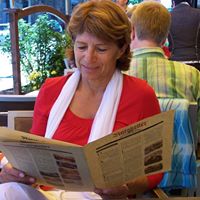 Christina Dittmer Photo 5