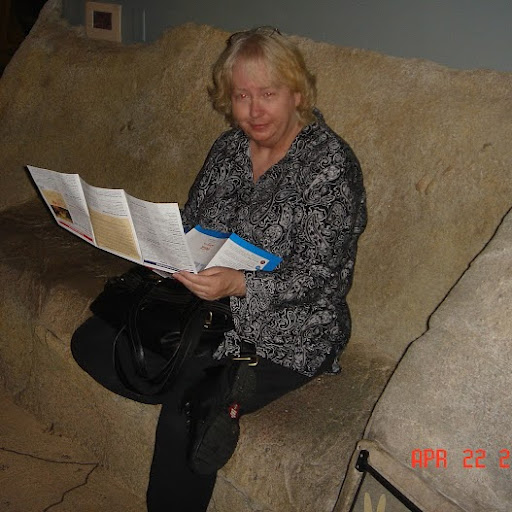 Janet Slater Photo 21