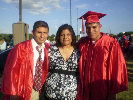 Rebecca Martinez Photo 5