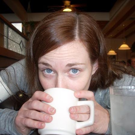 Anna Reynolds Photo 27