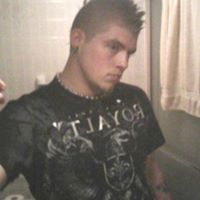 Christopher Stewart Photo 31